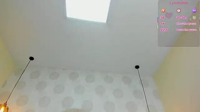 MAGIEVANS1's cam snapshot