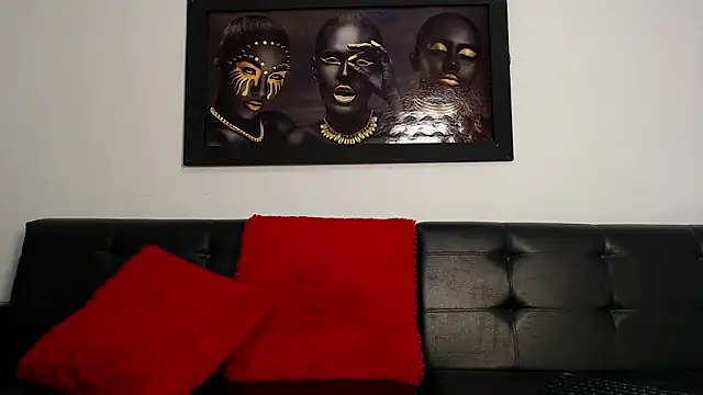 babyluna_lux's cam snapshot