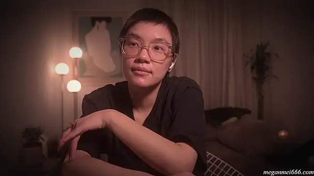 meganmei666's cam snapshot