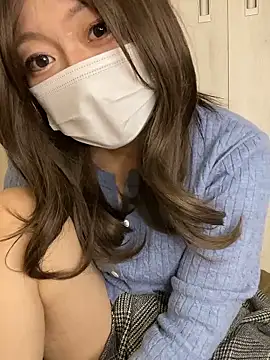 yuko_ch_jpn's cam snapshot