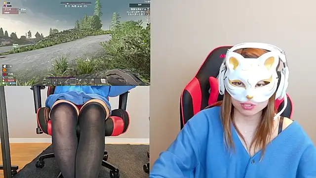 LuuLee0804's cam snapshot