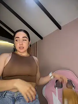 Vicky-Andrade live sex cam