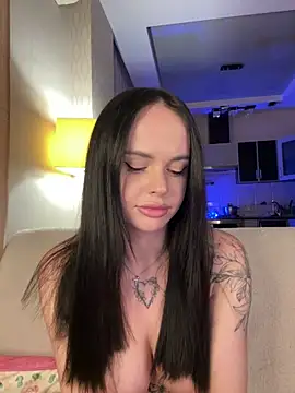 DinaTasty live sex cam