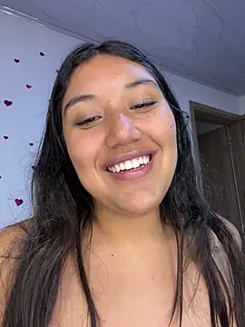 SharaRous live sex cam