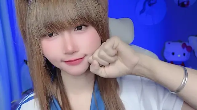 -xiao-xiao-'s cam snapshot