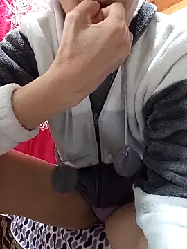 NanitaFun live sex cam