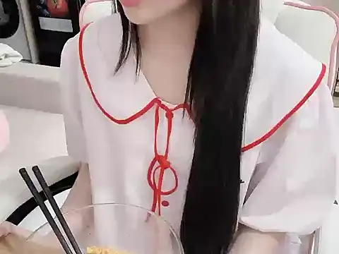 Yuyu-baobei's cam snapshot