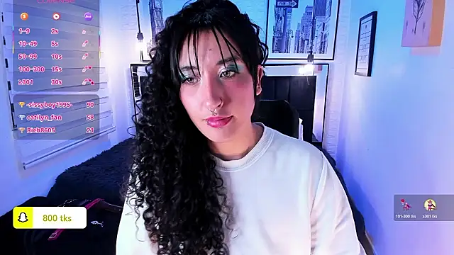 ladyraing's cam snapshot