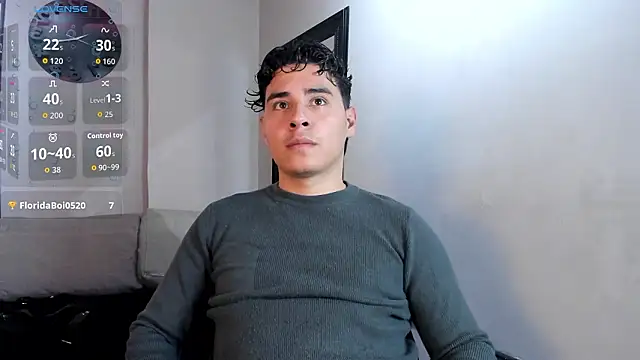 Gabriell_ramirez live sex cam