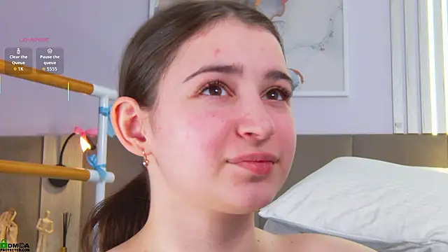 AnnaNoir's cam snapshot