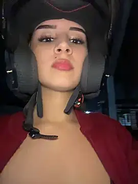 Mon_Cherry live sex cam