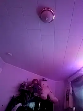 ChuckyyDee live sex cam