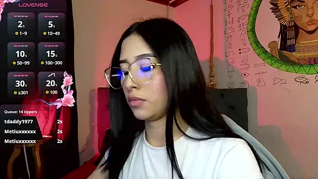 melissa__dolce's cam snapshot