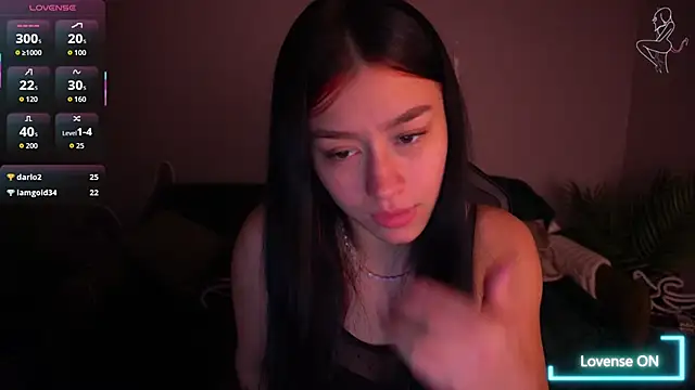 FataleNellie's cam snapshot