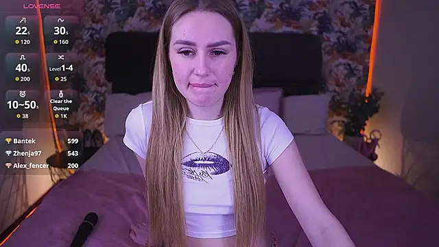 GabriellaJass's cam snapshot