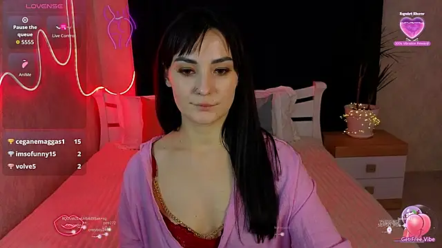 AdeleBlush's cam snapshot