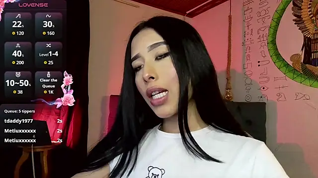 melissa__dolce's cam snapshot