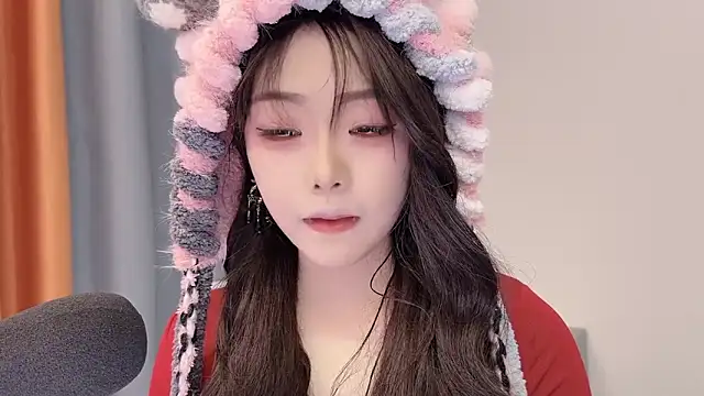 smalldaisy's cam snapshot