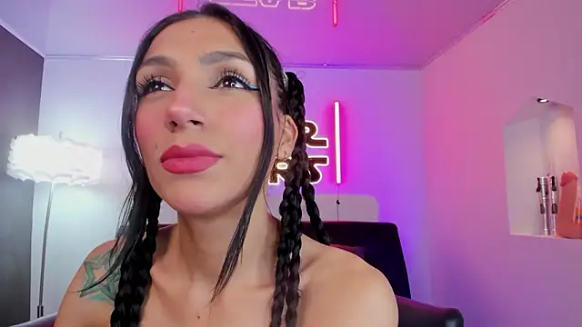 miss___evangeline live sex cam