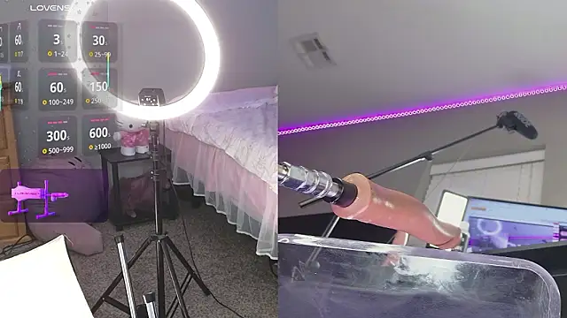 CutieV's cam snapshot