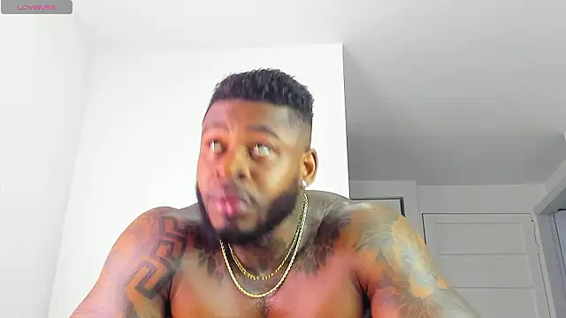 Makonneen live sex cam