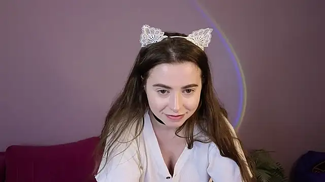 LovingWhisperr live sex cam