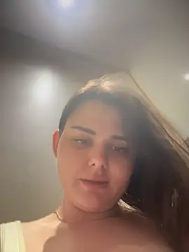 NikaMur live sex cam