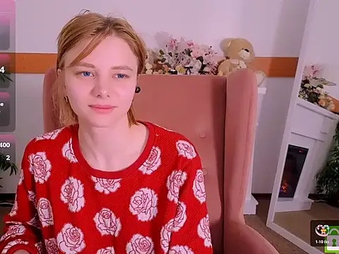 MirraBellanta live sex cam