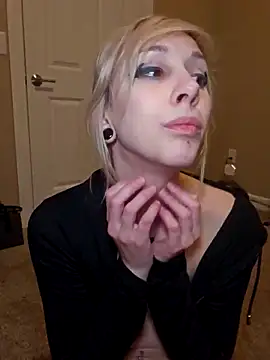 AmethystFoxx live sex cam