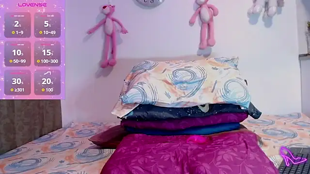 AllysonStonne live sex cam