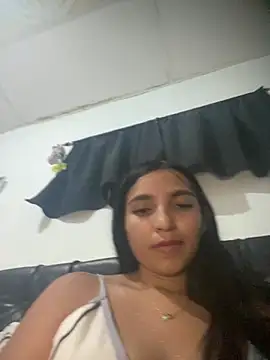 JanyLunaBJ live sex cam