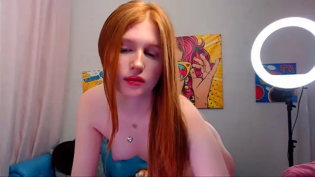 LuxXAngel's cam snapshot