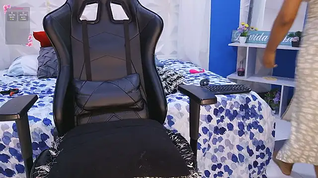 dalia-saenz's cam snapshot