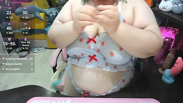 Softie_Sofy live sex cam