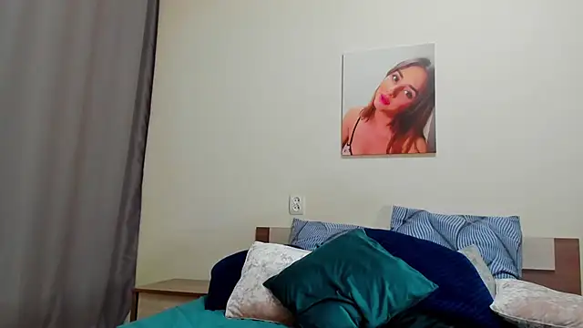 Squishy_Goddess's cam snapshot