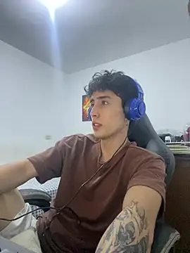 gojo_satoru_18's cam snapshot