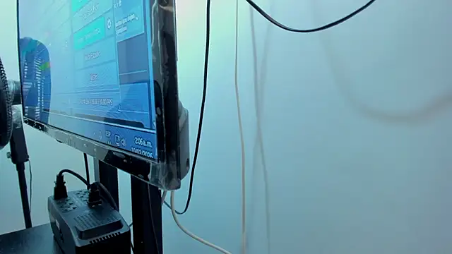 Jacob_Benelli live sex cam