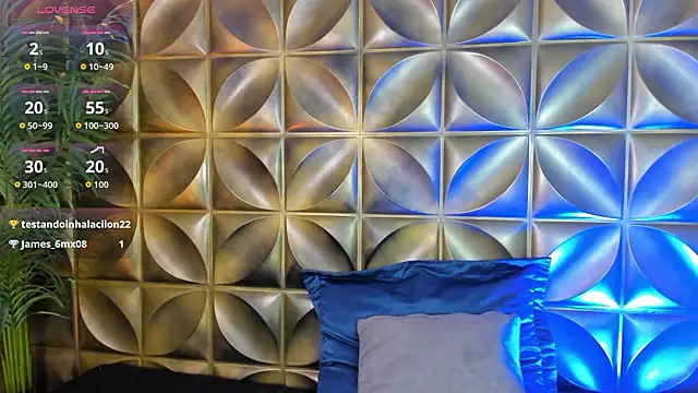 DannyParker_'s cam snapshot