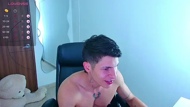 harrisoncuper's cam snapshot