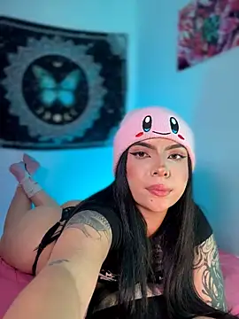 missy_miller's cam snapshot