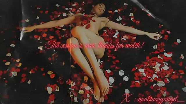 nonbinaryangel live sex cam