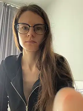 Homu_chan's cam snapshot