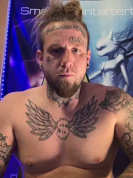 Smokebluntafterblunt's cam snapshot