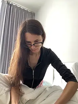 Homu_chan's cam snapshot