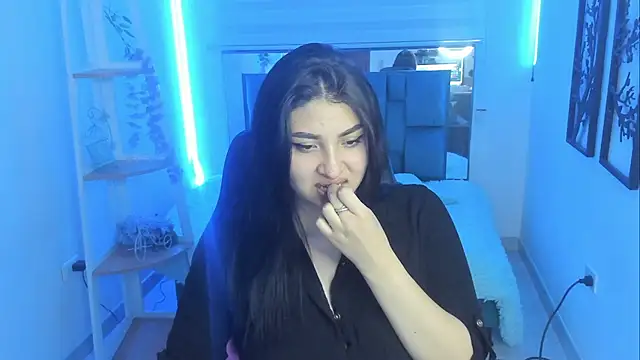 bloom_winxx's cam snapshot