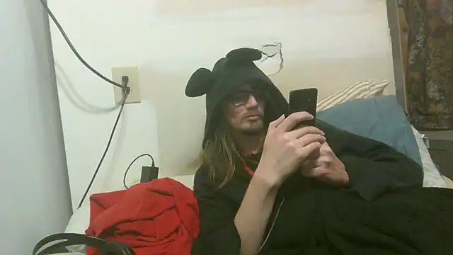 dandonn's cam snapshot