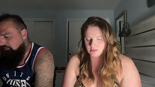 GoddessAriel003's cam snapshot