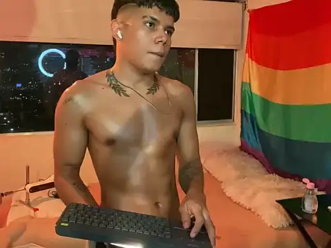 Jack_castell live sex cam