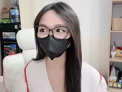 Yuyu-baobei live sex cam