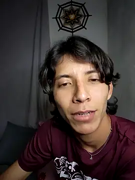 SolRakOF live sex cam